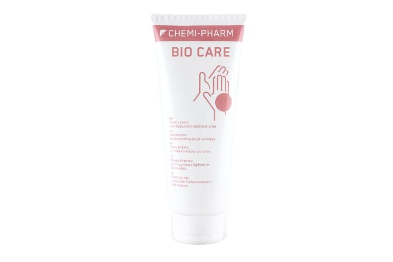 Mitrinošs un kopjošs līdzeklis ādai- BIO care 200ml
